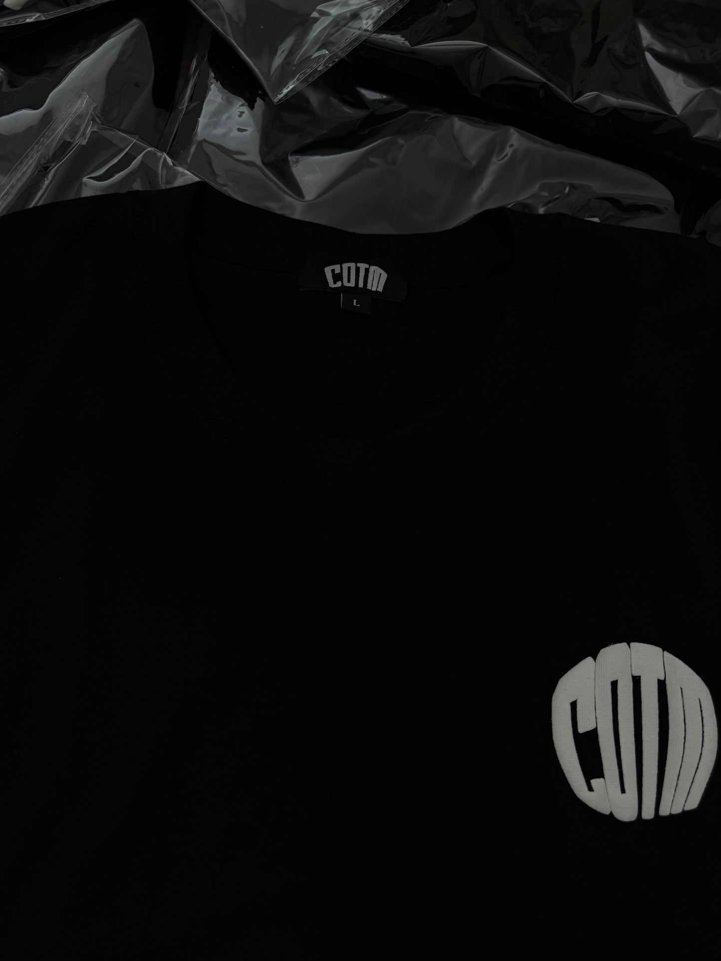 T-SHIRT - COTM