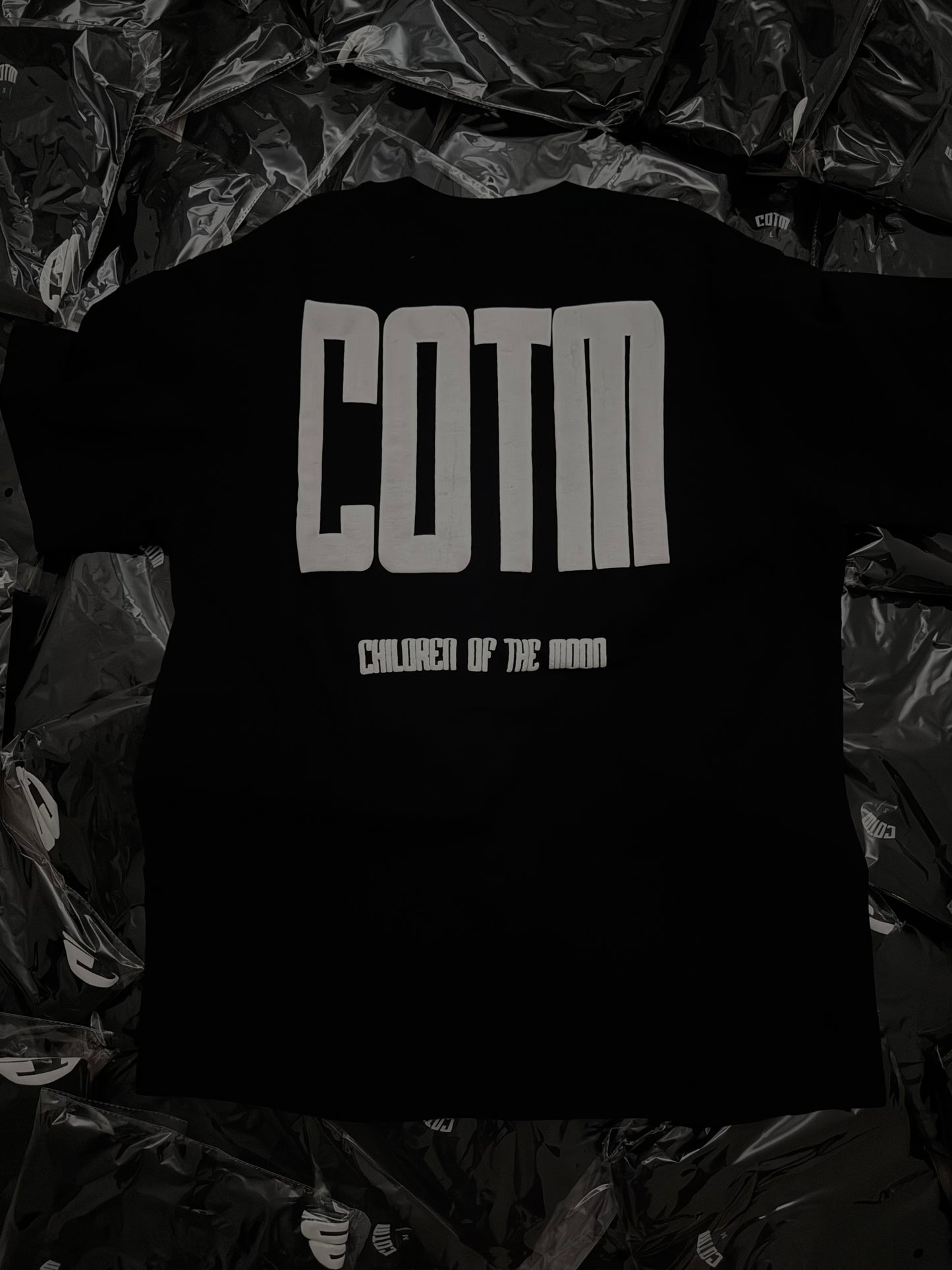T-SHIRT - COTM
