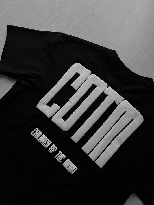 T-SHIRT - COTM