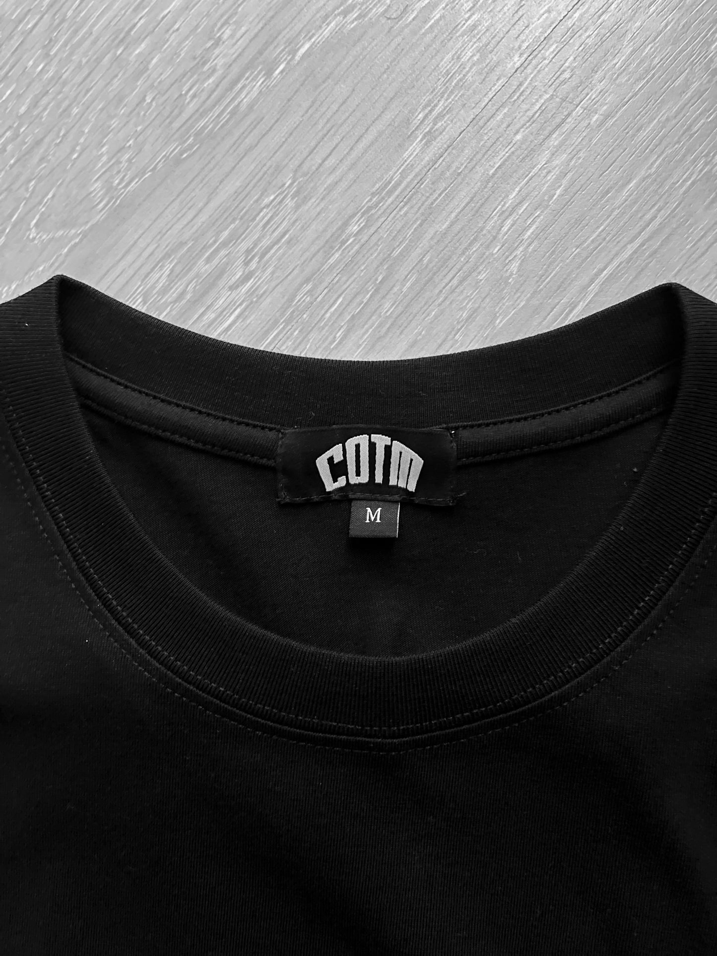 T-SHIRT - COTM