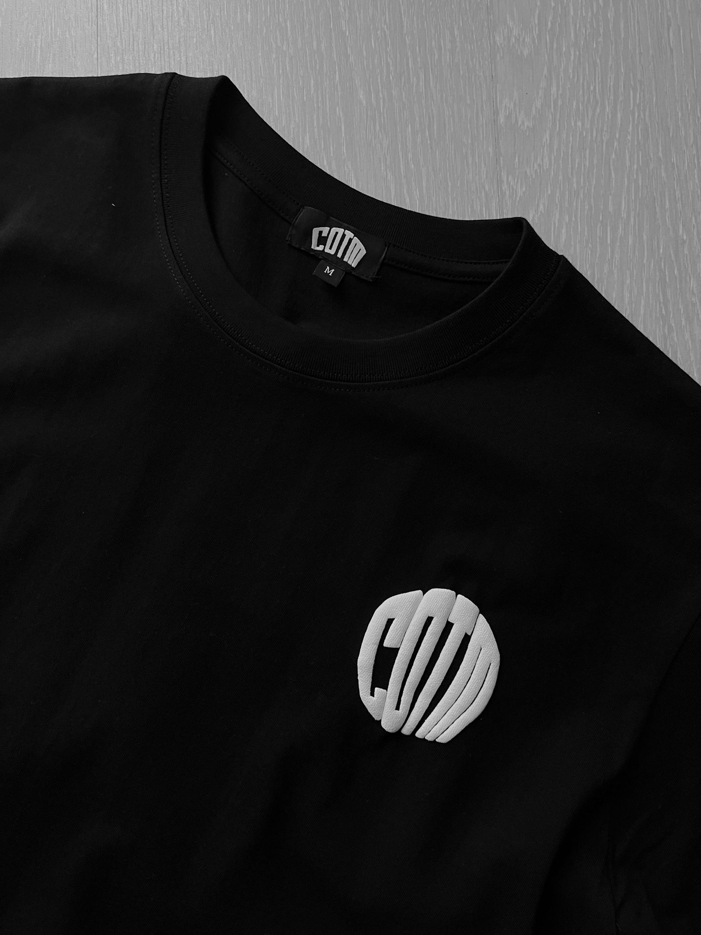 T-SHIRT - COTM